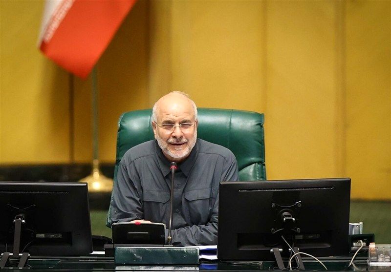 آقای قالیباف! استیضاح همتی بر قیمت ارز اثر داشت که دنبال تکرار آن هستید؟/ گزینه خودتان کیست؛ دکتر شاخت آلمانی؟