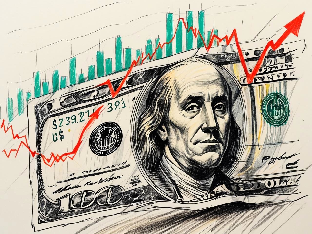 قیمت دلار مبادله‌ای امروز یکشنبه ۳۰ آذر1404/افزایش قیمت +جدول