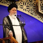 ادعای علم الهدی درباره ترور ابراهیم رئیسی