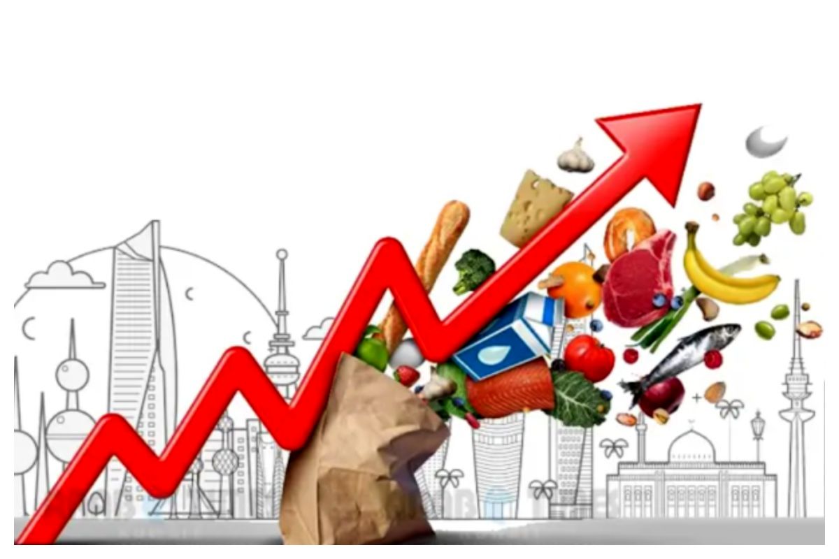 نرخ تورم چقدر شد؟