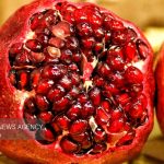 عکسی از تم یلدایی ترافیک تهران