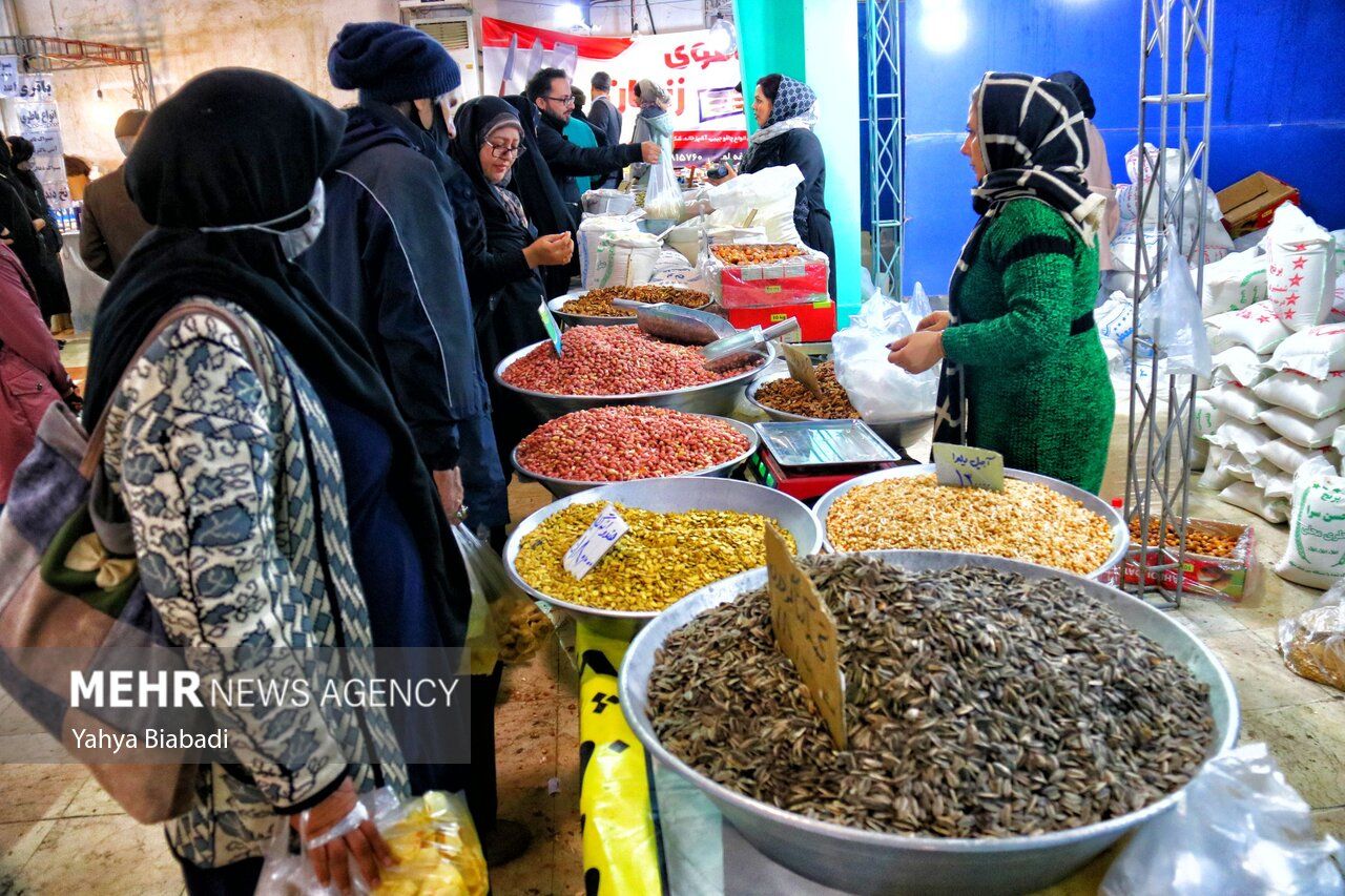 سفره یلدا؛ به نرخ دولت یا به نرخ بازار؟