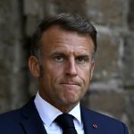 دزدی از محل اقامت رئیس جمهور/ کارد و چنگال و ظروف چینی به ارزش ۴۰ هزار یورو به سرقت رفت