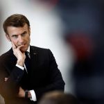 تصمیم فرانسه برای ساخت یک هواپیمابر مدرن با سوخت هسته ای