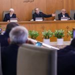 منتجب‌نیا: برخی وزرا باج و سهم جریان خاص بوده اند | بیشتر اعضای دولت باید تغییر کنند