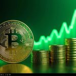 قیمت بیت‌کوین و اتریوم امروز دوشنبه ۱ دی 1404/افزایش قیمت بیت‌کوین