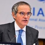 توضیح گروسی درباره علت خودداری آژانس از تعیین مسئولیت حملات به تأسیسات هستهای