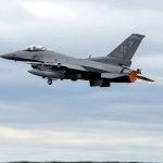 یک هواپیما نزدیکی اقامتگاه ترامپ رهگیری شد