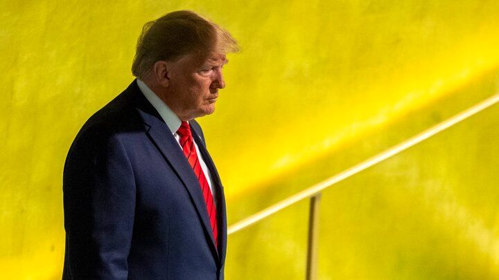 پیشنهاد ترامپ برای لغو تحریم‌ها پس از آغاز جنگ، کذب محض است+ فیلم