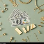 نرخ ارز، دلار، سکه، طلا و یورو امروز دوشنبه ۱ دی1404/افزایش قیمت طلا و سکه + جدول