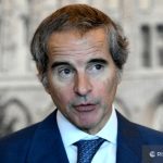 ادعای تازه گروسی درباره ذخایر اورانیوم غنی‌شده ایران