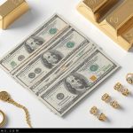 قیمت طلا، سکه و دلار امروز دوشنبه ۱ دی1404/افزایش قیمت طلا و سکه+ جدول