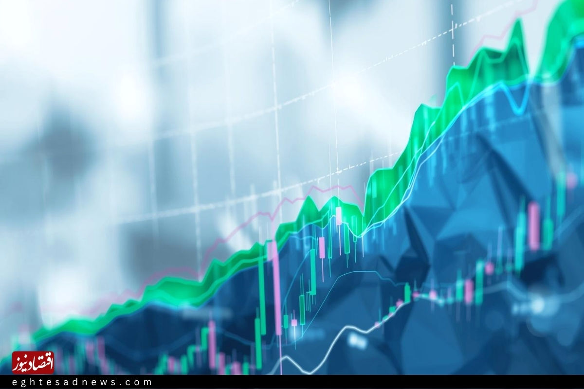 نوسان سنگین بورس در روز حذف حجم مبنا | رشد ارزش معاملات تا سطح 19 همت