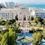 بررسی نظرات مسافران درباره هتل داریوش کیش