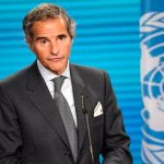 اظهارات مهم گروسی درباره حضور بازرسان آژانس در ایران/ وضعیت فرق کرده است