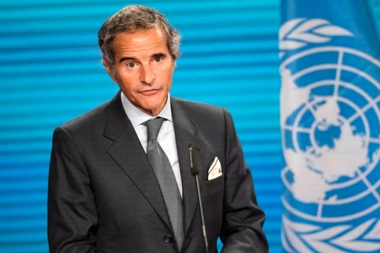 اظهارات مهم گروسی درباره حضور بازرسان آژانس در ایران/ وضعیت فرق کرده است