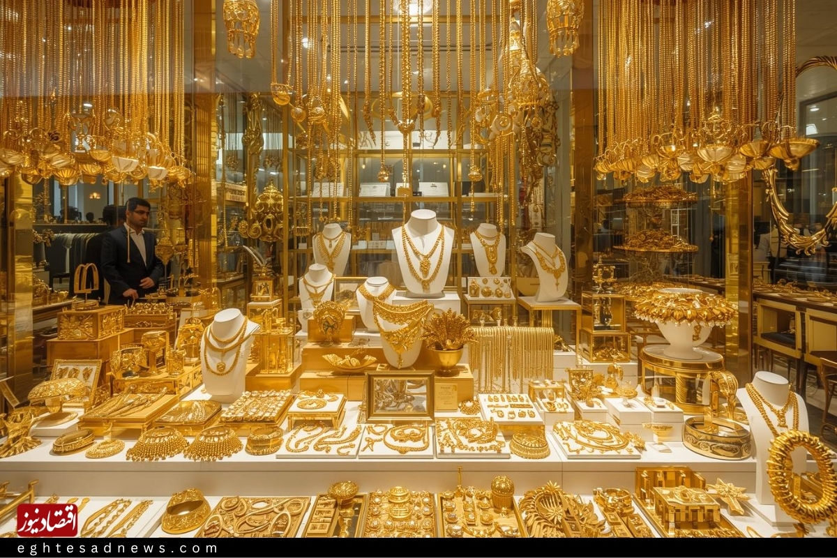 نیم‌سکه، دی ماه را با رکورد آغاز کرد | قیمت سکه تا 144 میلیون تومان بالا رفت