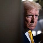 زنگ خطر استیضاح احتمالی ترامپ به صدا درآمد