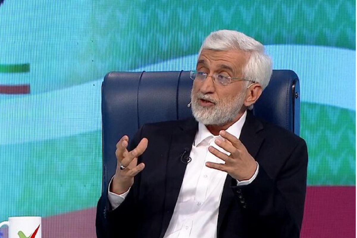 دلواپسی؛ از میز مذاکره تا میز کافه / پشت پرده حمله سعید جلیلی به کافه‌ها / چرا او برعکس استادش اهل مناظره نیست؟