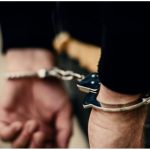 سارقان حرفه‌ای تحت تعقیب زمین‌گیر شدند +فیلم