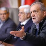 تأکید پزشکیان بر ارتقای همگرایی ایران و گرجستان در معادلات نوین قفقاز