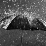 هوای تهران چهارشنبه بارانی می‌شود/ آلودکی هوا می‌ماند!