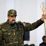 هشدار مادورو نسبت به اقدامات نظامی ترامپ/ تجاوز آمریکا تنها بر ونزوئلا تاثیر نخواهد گذاشت