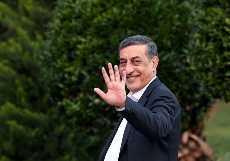 پزشکیان دولت را با چقدر تورم تحویل گرفت؟