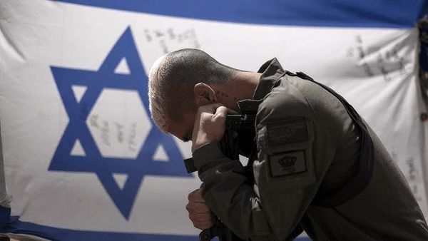 دستور وزیر جنگ اسرئیل درباره رادیو ارتش