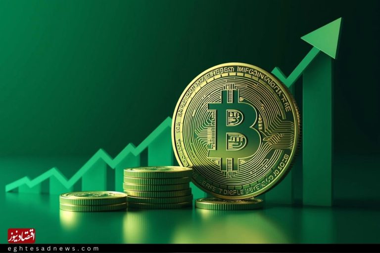 قیمت بیت‌کوین و اتریوم امروز سه‌شنبه ۲ دی 1404/افزایش قیمت بیت‌کوین