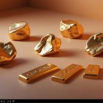 قیمت طلا امروز سه‌شنبه ۲ دی 1404/افزایش قیمت+جدول