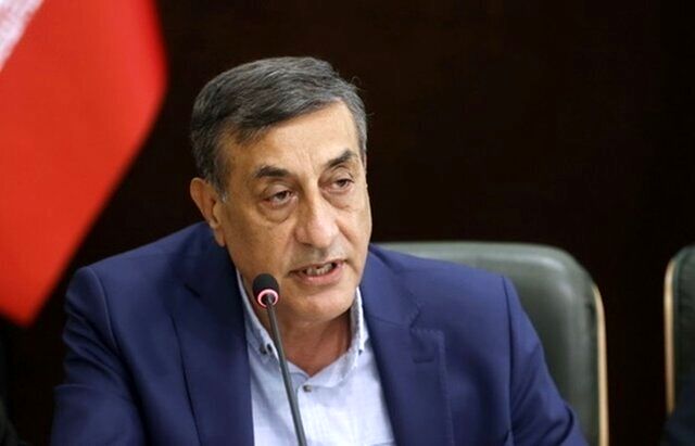 دولت تورم و گرانی دلار را می‌بیند/ شرمنده مردم هستیم/ زمانی کارمان را شروع کردیم که همه‌چیز لبریز شده و به انتهای خود رسیده است