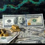 پیش‌بینی قیمت طلا، سکه و دلار امروز 2 دی 1404 | طلای جهانی پشت مرز 5000 دلار