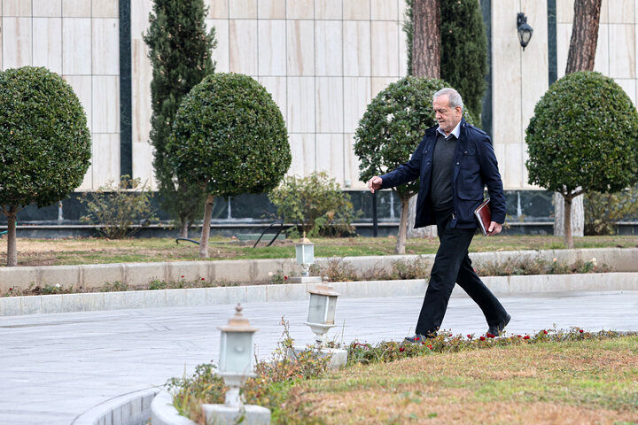 مهمترین وعده بر زمین مانده پزشکیان بعد از 500 روز/ رئیس جمهور طلسم را می شکند؟