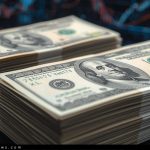 پیش بینی قیمت دلار امروز 2 دی 1404