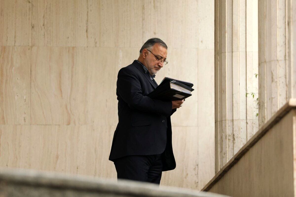 علت غیبت زاکانی در جلسه شهرداران استان تهران/ تنش ها بالا گرفت؟