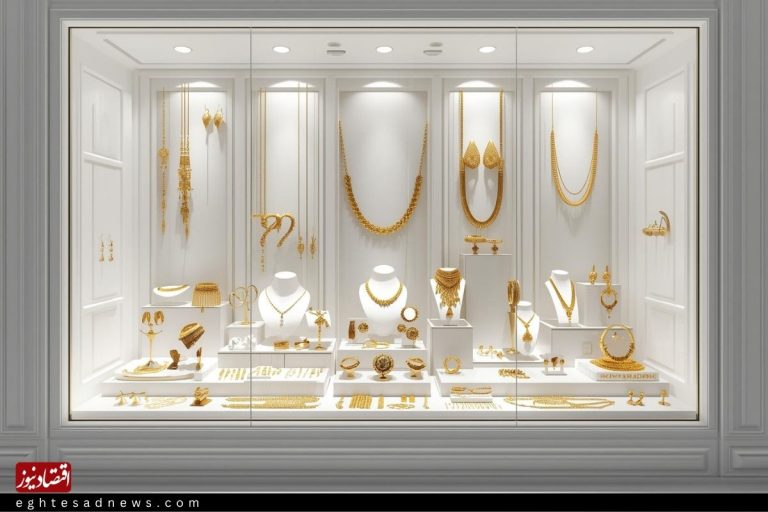 قله جدید قیمت طلا | سکه ۱۴۷ میلیون تومان شد