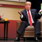 دشمن واقعی مردم آمریکا و تهدیدی جدی برای امنیت ملی کشور است