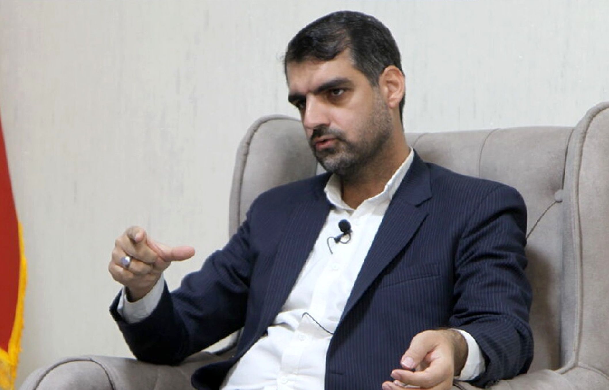 ایران مجدد با اسرائیل درگیر می‌شود / همه جهان به هم ریخته، فقط ایران نیست