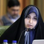 انتقاد نرجس سلیمانی از تصمیم اخیر در سالگرد شهید قاسم سلیمانی / این ظلم است+ فیلم