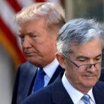 هر کسی با من مخالف باشد، هرگز رئیس فدرال رزرو نخواهد شد!