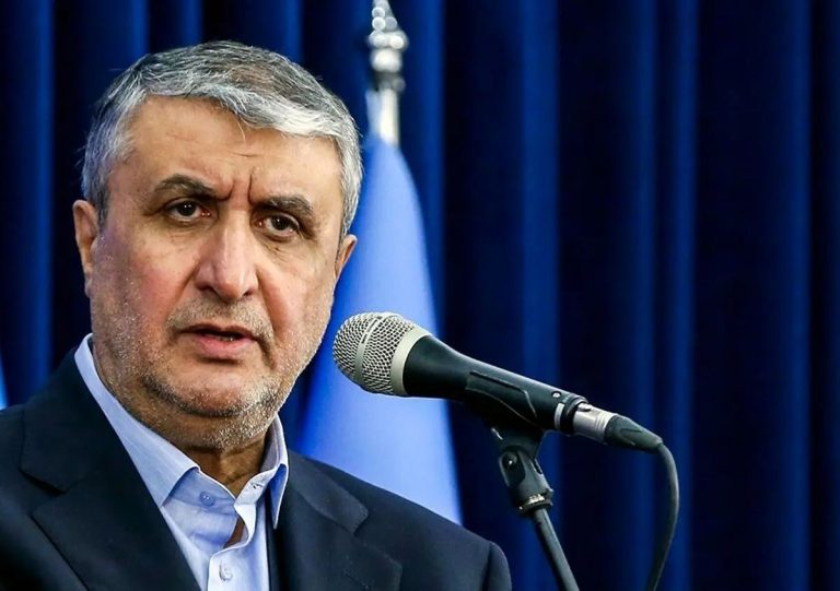 محمد اسلامی: گروسی د در نقشه دشمن ایفای نقش می‌کند | خواسته سه کشور اروپایی قابلیت اجرا ندارد