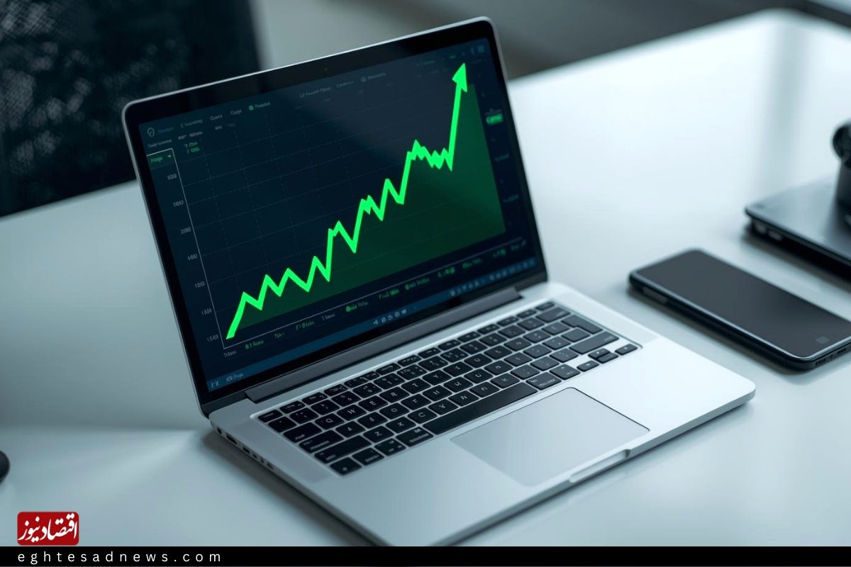 پایان هفته شاد برای بورس | شاخص ها با سرعت نور بالا می روند