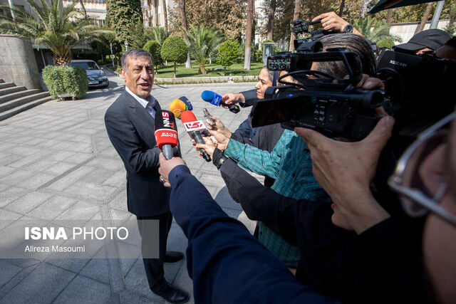 واکنش قائم‌پناه به طرح استیضاح وزرا در مجلس/ از نظر دولت تغییر به منزله تعویض نیست