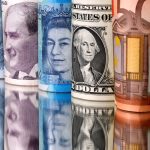 قیمت دلار، یورو و پوند امروز چهارشنبه ۳ دی1404/افزایش قیمت دلار+ جدول