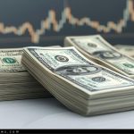 دلار و ثبت یک رکورد تازه | افزایش 2550 تومانی قیمت دلار