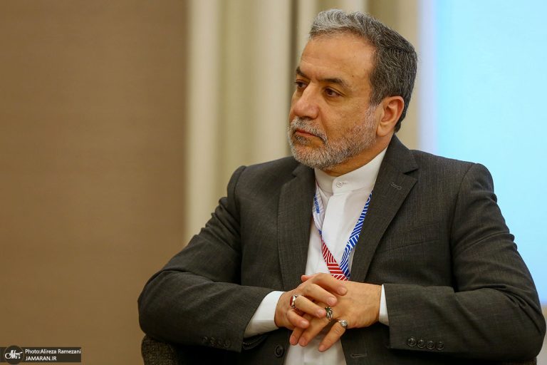 کنایه عراقچی به تعریف جدید ایالات متحده از دیپلماسی