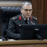 ایران را مثل خانه خود می‌دانیم/ امنیت جمهوری اسلامی امنیت ترکیه است