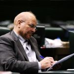 پیام رئیس مجلس به روسای مجالس کشورهای مسیحی+جزئیات