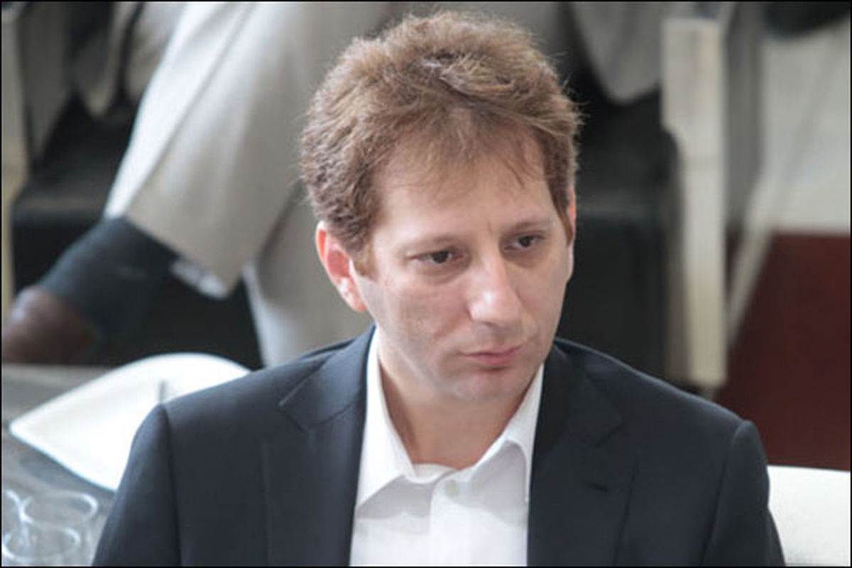 مهلت دو ماهه «بابک زنجانی» برای تسویه بدهی ۲ میلیارد دلاری تمام شده است